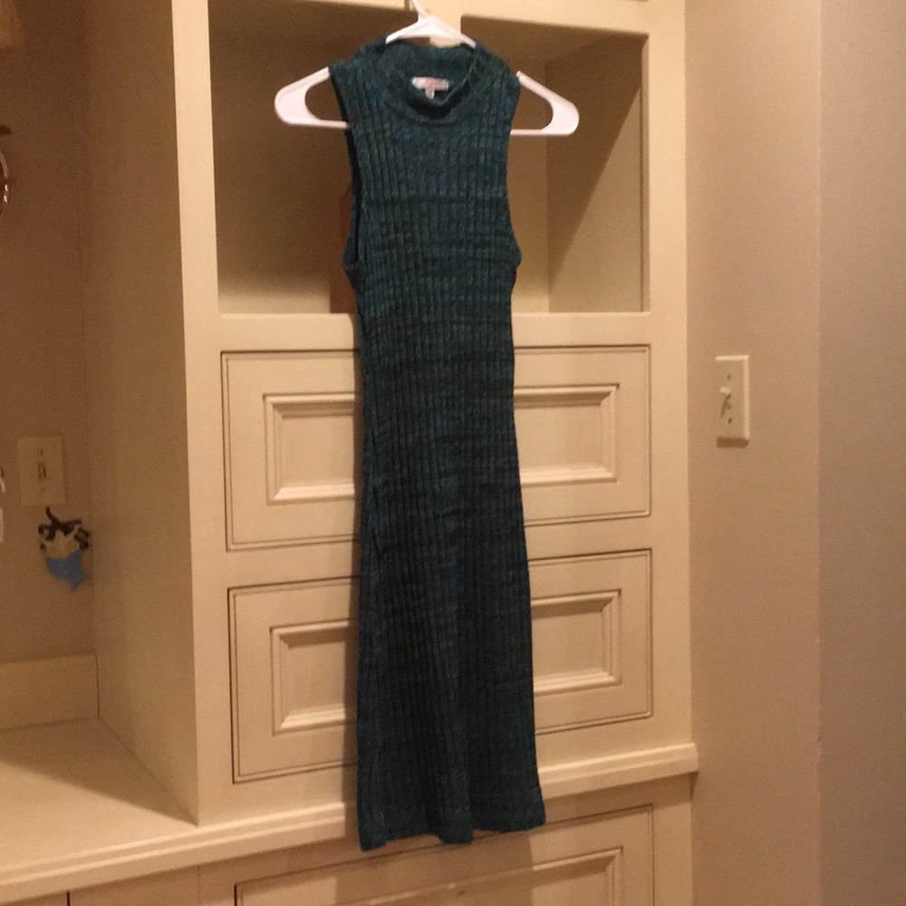 Heart and Soul Dress